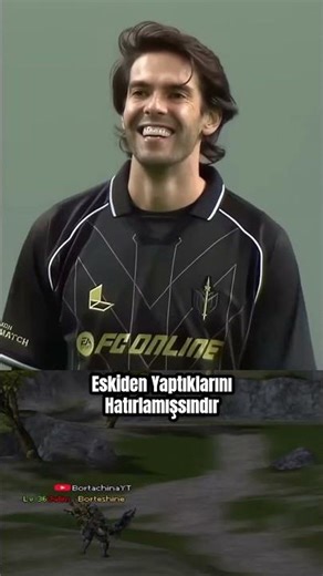 Eskiden Yaptıklarını Hatırlamışsındır | You Must Have Remembered What You Did Back In The Day