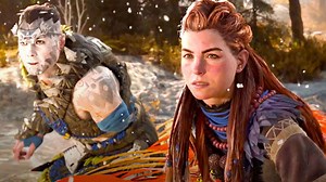 Horizon Forbidden West Complete Edition – PC Features And Release Date Trailer