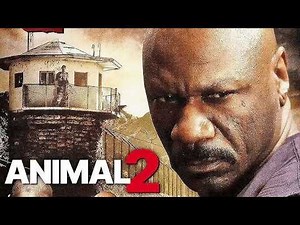 Animal 2 2008 HD Action Crime Drama Chase | English Full movie | Ving Rhames, Vicellous Shannon