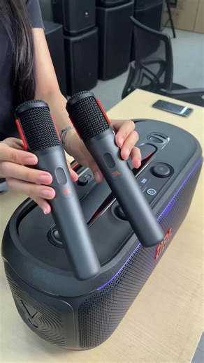 JBL Limited-Time Half Price Deal on Audio Products