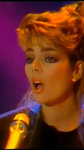 Sandra❤ - Everlasting Love (1987)
