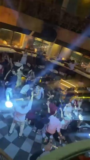 Chaiyaan Dj sasha live