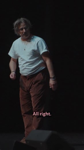 Ben Schwartz and Friends- 50 Painters Improvisers- @tallgilozeri @jessjessmckenna Shot by: @jill.petracek @tinytommysan Edited by @ajhelfet 2026 show will be announced soon! #improv #improvisation | Ben Schwartz