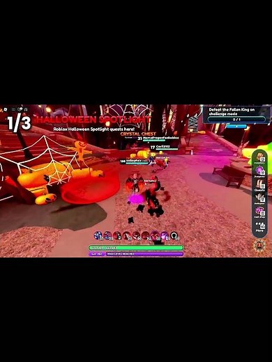 Where to find all of todays pumpkins in World // Zero! #roblox #worldzero #trending #halloween