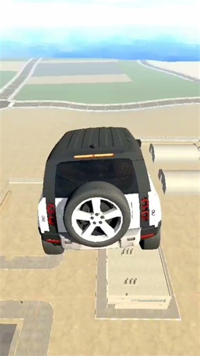 Defender ride jumping test🤯🤯🤯🤯🤯🤯🤯🤯🤯