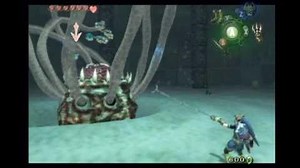 Morpheel (Twilight Princess)