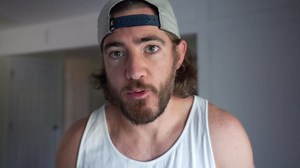 Midnight waterproofing and leaks - the reality of building a van with a baby