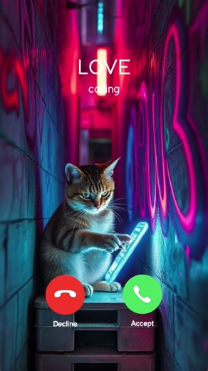 😻 “Would You Answer This Cat?”#cat​​​​ # shorts #trending​​​​ #cute​​​​ #kidztv1968​​​​