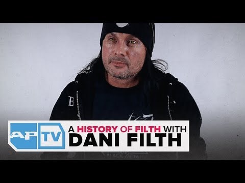 Cradle Of Filth: The "Sick and Offensive" History | AP