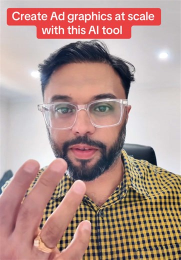 Genera Creativos Publicitarios con IA para PYMES