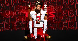 South Carolina commit Braydon Lee flips to Maryland