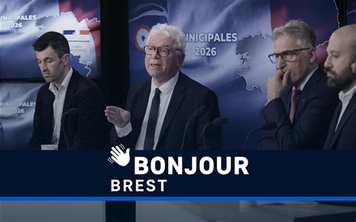 Municipales, Brico Dépôt, Kilimandjaro : Bonjour Brest ! | Le Télégramme