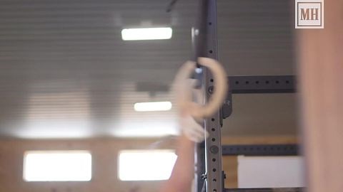 A Day in the Life with CrossFit Games Champion Rich Froning