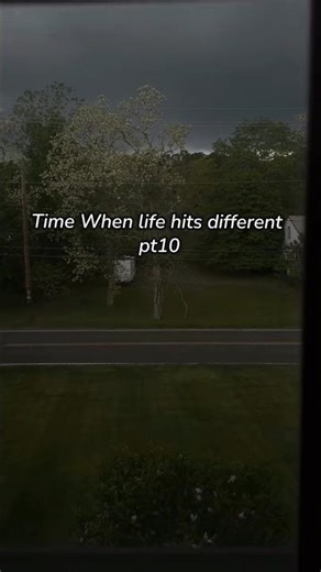 Time when life feels different part 10 #asmr #life #2020