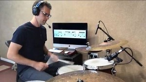Groovin’ (check out the full lesson on YouTube!) | Drumdex