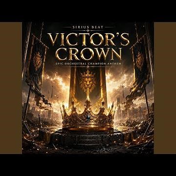 VICTOR'S CROWN (Epic Orchestral Champion Anthem)