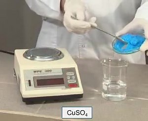 Crystallization البلورة | Chemical Engineering, Prof.Dr. Ahmed Faiq Al-Alawy