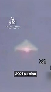 21K views · 545 reactions | Infamous alleged UFO video from Italy | ParanormalWarehouse.com | Facebook