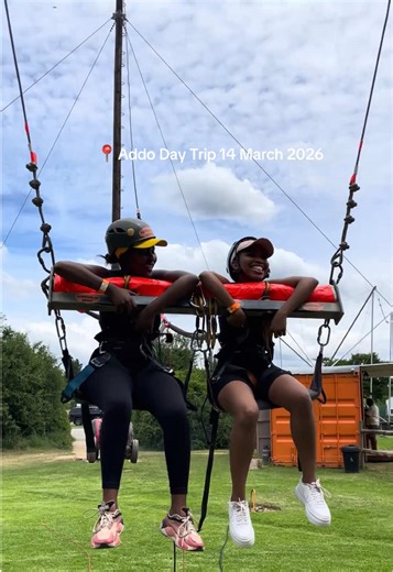 Thrilling Addo Day Trip Adventure