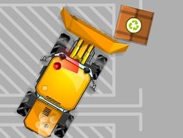 Bulldozer Game - kostenlos spielen | ohne Anmeldung 🕹️