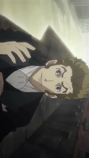 Recommendation: Baccano #animerecommendations #anime #animeedit #jrock #baccano #shorts
