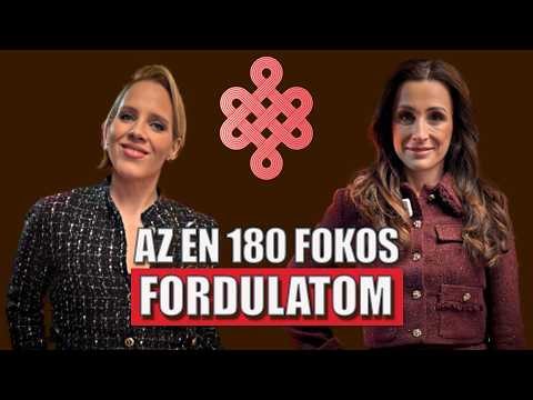 Tóth Vera: Gabit nem tudom megállítani | A Te Kék Zónád #12