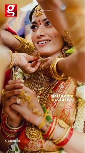 Rashmika Wedding: ₹10 Cr, ₹20 Cr… Ya Business Move?