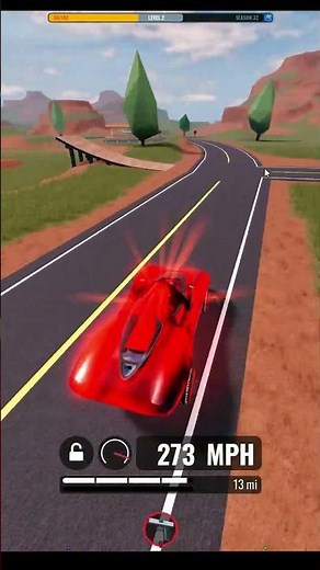 NEW 1M VEHICLE "Fatalita" VS Private Jet RUN UPDATED #roblox #jailbreak #gaming #funny #liveevent