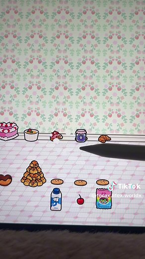 Delicious New Recipes in Toca Boca