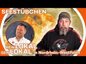 UM GOTTES WILLEN! 😳😱 Was wird da mit Schnitzel gemacht? | 2/2 | Mein Lokal, Dein Lokal
