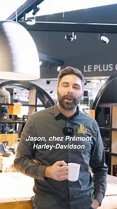☕ Coffee Break chez Prémont Harley-Davidson Québec – Ce SAMEDI dès 10h00! 🏍️ Et ce n’est pas tout ! Profitez de rabais allant jusqu'à 50% sur une sélection d'articles en boutique et d’un 10% supplémentaire sur les produits en liquidation. De plus, un TIRAGE spécial vous attend cette journée-là! 😎 Mais chuuut... on ne peut pas tout vous dire ici. Venez sur place pour découvrir tous les détails! On vous attend pour un Coffee Break, des offres exclusives et, bien sûr, une belle ambiance! À samedi