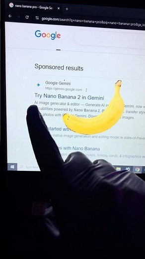 Testing Nano Banana 2 today 👀