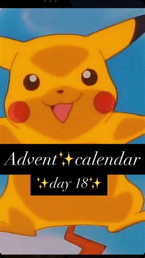 Blissey Bliss on Instagram: "✨✨✨Day 18🎄aand we got a full art!!✨✨ #pokemoncard #pokemon #pokemoncollector #pokemoncollectors #pokedex #tcgcollector #pokemonchristmascalender #pokemonadventcalendar"