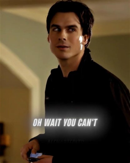 Damon is teasing Elena 😂| Vampire Diaries #vampirediaries