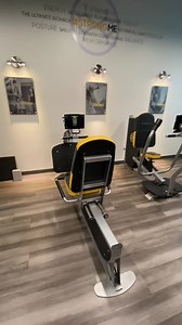 At OsteoStrong, we have specialized machines designed to safely load bone with more force than weight lifting to rapidly strengthen the skeletal system. With just 1 session per week, our unique system for developing skeletal strength has been scientifically proven to increase bone density, muscular strength, balance, and posture while reducing joint and back pain. Our OsteoStrong center is currently offering Complimentary Discovery Sessions because we want to educate our community how our unique