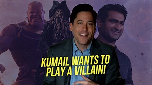 31K views · 769 reactions | Actor EXPOSES Hollywood for Refusing to Cast Him as a Villain Because He Isn’t WHITE | Michael Knowles | Facebook