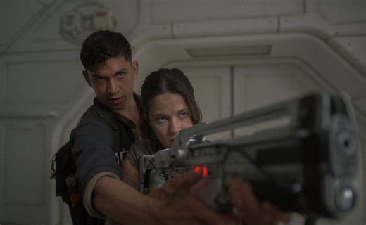 Fede Alvarez talks about whether it is necessary to watch the Alien films before Romulus