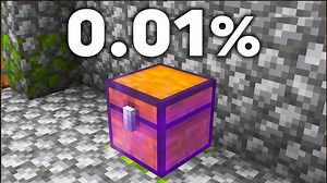 25 Minecraft Things Youll Probably Never See