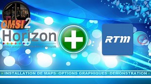 OMSI 2 🚌 Tutoriel ¤ Installation des maps ¤ Horizon 16   Marseille V3   DEMO - Vidéo pour DÉBUTANT - VideoTutoriels