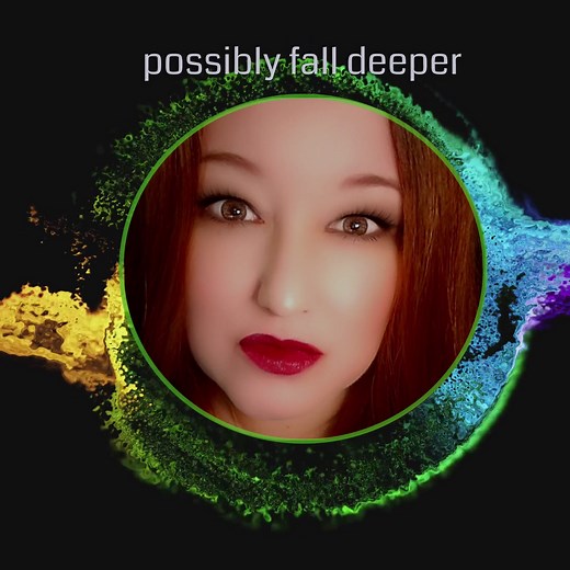 You Are My Slave #mistressamethyst #enslave #hypnotic #enslaveme #mesmerize #mesmerized #redhair #redhead #lips #lipstick #eyes #mouth #hypnosis #hypnotized #hypnotherapistoftiktok #hypnotherapist