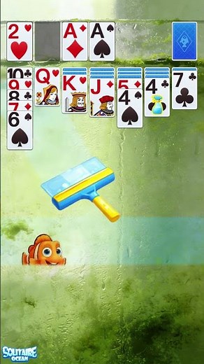 Solitaire Ocean V344- 720×1280