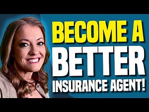 What It Takes To Become A Better Insurance Agent! (Cody Askins & Kim Sixkiller)