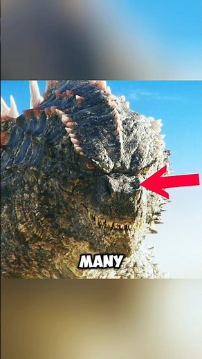 How Many Godzillas Exist In The MonsterVerse? #monsterverse #godzilla