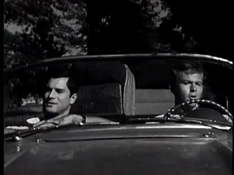 Route 66 (TV Series 1960–1964)