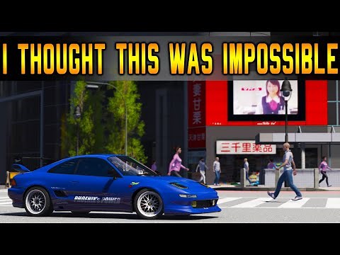 This Assetto Corsa Mod Adds a Feature I Thought We’d Never See...