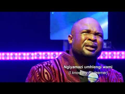 Ngiyamazi Umhlengi Wami (Official Video)-Written by Pastor Lavy Music. #LaphoAhleliKhona