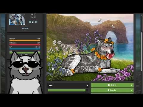 Mapping out Posiedon's Lineage | Wolvden Gameplay