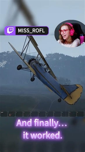 300 Hours in SCUM Just to Do THIS… I Can Finally Fly ✈️