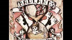 FIGHT UNTIL I DIE Lyrics - BADLANDS | eLyrics.net