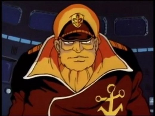 # 宇宙戦艦ヤマト (1974.10.06) 第01話